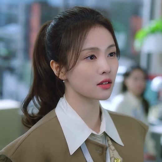 E13 Fighting Girl! Drama and Romance in Only For Love