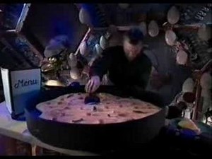 MST3K - Alien Egg solution