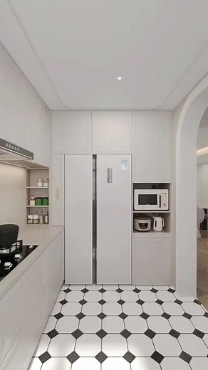 Maximize Kitchen Space with Smart Decor Ideas