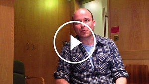 Rory Kinnear on ‘Othello’