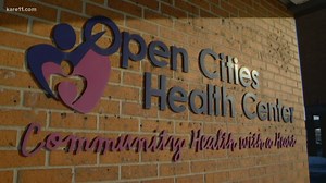 St. Paul's Open Cities Health Center at risk of closing
