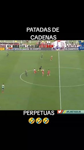 Patadones Históricos del Fútbol: Insúa y Más