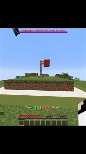 SpeedBuilders | Golf Course #minecraft #BBTY