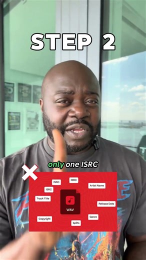 Streams High, Payout Low? Check Your ISRC 🚨 #musicmarketing #musicbuisness #shorts