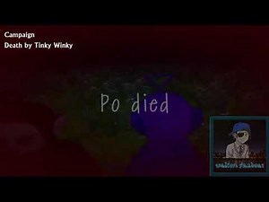 {Collab} Slendytubbies 3 Sparta Atari Remix