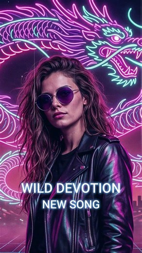 Synth Classics - Wild Devotion | Tokyo 80s Synthwave | Japanese 80s Synthwave | Retrowave | Synthpop