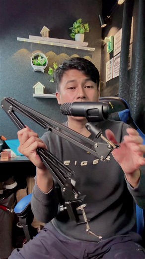 Top Recommendations for Stand Microphones