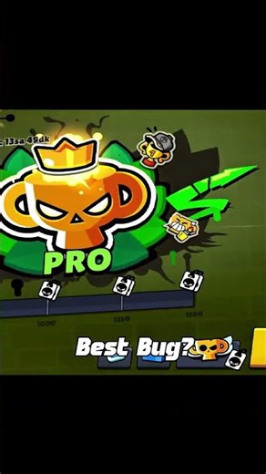 Game Name:Nulls Brawl #brawlstars