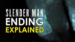 Slender Man movie (2018): Ending explained + meaning of the monster