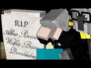 WIE reagierte GRINDELWALD auf DUMBLEDORES TOD?! 😭 | Let's Build Hogwarts #1652