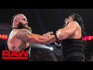 Cross-Branded All-Star Top 10 Battle Royal: Raw, July 15, 2019