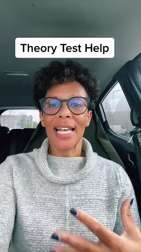 Annie l Theory Test Practice on TikTok