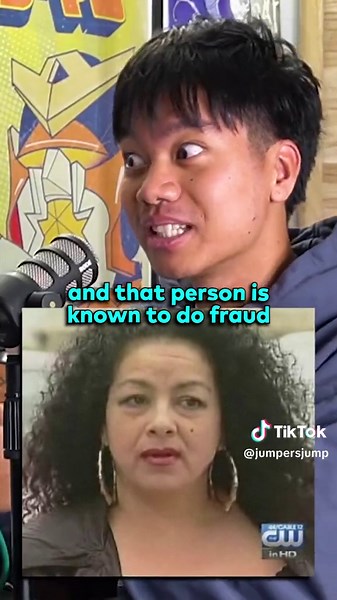 Dark Wendys Scandal 😱 #fyp #podcast #jumpersjump | ray william johnson wendy's chili