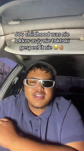 The Joy of Playing Tok Tok in Childhood