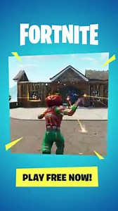 376K views · 1K reactions | Fortnite Battle Royale: Build, Trap, Defend, Win! | Fortnite | Facebook