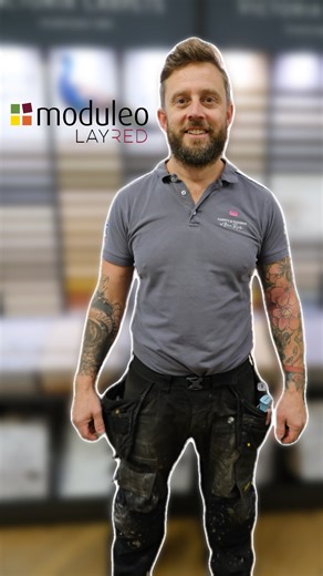 Carpets & Flooring By Ben Rule on Instagram: "Brand new from Moduleo this week we’re really excited to offer an entirely updated and refreshed LayRed LVT (Luxury Vinyl Tile) range featuring all new designs in straight plank, herringbone and tile finish options. Retaining the LayRed collections renowned strength, durability and capabilities in standing its ground in the most extreme conditions - this multi-layered flooring with integrated underlay offers all the advantages of vinyl flooring and a