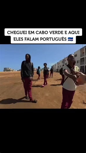 Descubra Cabo Verde: Cultura e Praias Incríveis 🇨🇻