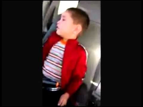 Crying In Mcdonalds In SPED Up!