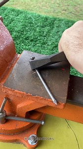 852K views · 4.5K reactions | Utilize um prego para resolver esse problema #Solutions #dicas #tips #tools #flypシ | Spark and Tools | Facebook