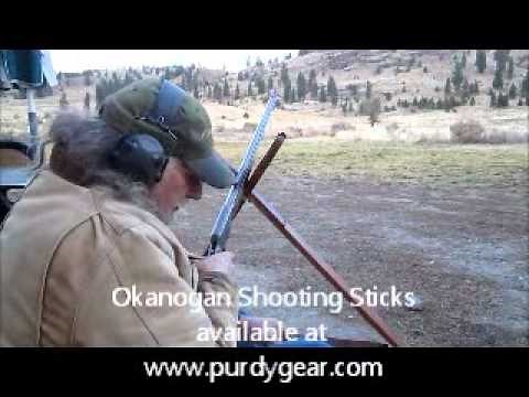 32-40 Marlin 1893, long range shooting