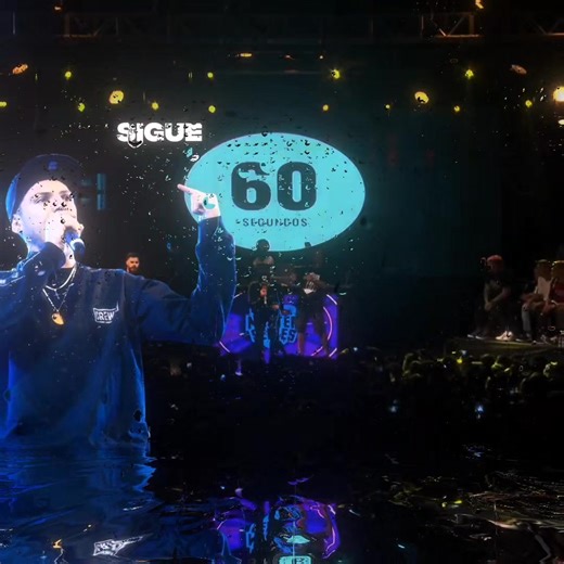 Freestyle Battle: Sub vs Trueno Highlights