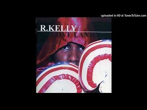 R. Kelly - More And More