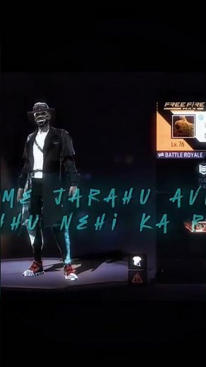 🥺raistar game chod diya hai🥺🥺 #hacrrr #freefire