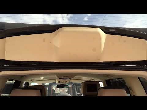 Range Rover L322 Key Remote Receiver Fault (Rear window aerial/amplifier)