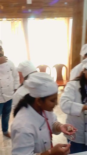 2.2K views · 21 reactions | From mixing to baking to final tasting ...