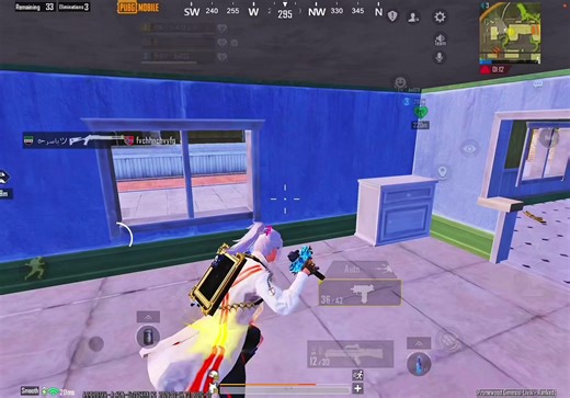 Enjoy the Ultimate PUBG Mobile Live Stream Tonight!