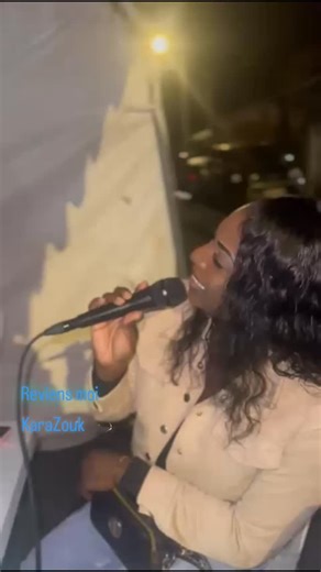 #karaoke / Estelline Claire / #portlouis Vendredi 26 déc 2025 | Kara Zouk