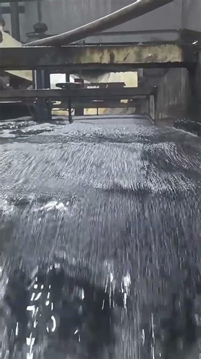 How does flotation work in coal washing? ⚙️🪨It's all about surface chemistry – separating fine coal