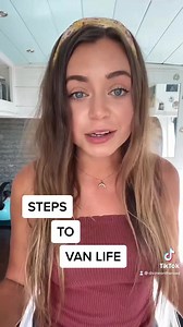 steps to start van life for yourself! | Divine On The Road