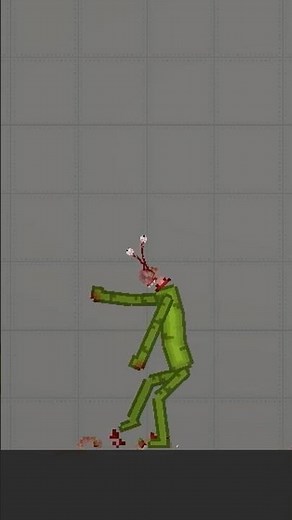 Melon Sandbox The Best FREE Crazy Mods #shorts