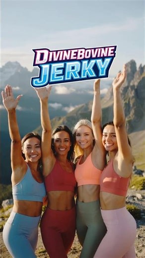 Your body deserves real fuel. Divine Bovine is real food.