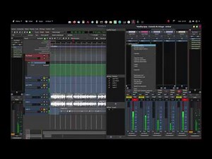 Tutoriel faire un son PRO avec ARDOUR et ses plugins