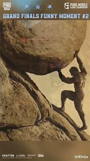 Even champions have their "oops" moments! 😂