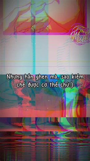 Tại vì anh ghen, ghen, ghen mà 🤣 | Munn's House