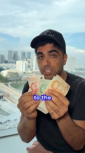 160K views · 1.8K reactions | The Truth about Singapore's Currency | Uptin | Facebook