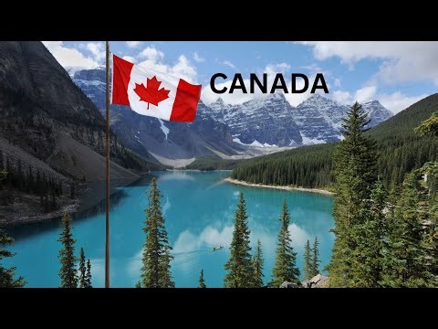Canada Travel Documentary: Coast to Coast Adventure