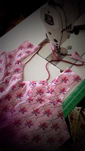 Blouse ke liye gale (Neck)ki Design 💡Silai tutorial for beginners 🎂#shorts #ytshorts #shorts