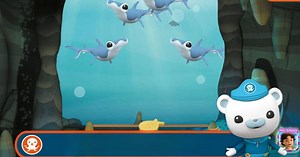 Download & Play Octonauts and the Whale Shark on PC & Mac (Emulator)