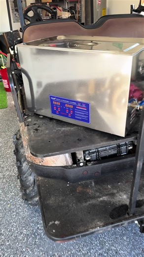 Maximize Your Cleaning with Vevor Ultrasonic Cleaners