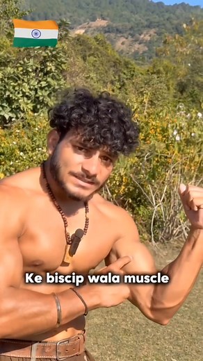 Stone Power Test | Biscip Hit Challenge | Real Strength Test Disclaimer: ! This video is performed under safe and controlled conditions. Please do not try to replicate or perform these stunts at home or without proper supervision. #StoneHitChallenge #Bicep Test #StrongMan #PowerChallenge #BodyTest #RealStrength #MusclePower #ExtremeTest #DoNot Try This #SafetyFirst #ChallengeMode #StuntReel #giantthedheeraj #stronger #india #army | Vajid Jamal