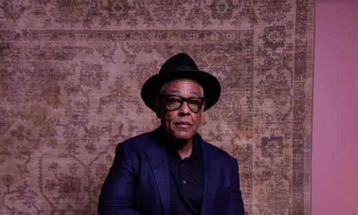 Giancarlo Esposito On Adapting His Graphic Novel ‘The Venetian’ & Why He’s OK Being The Villain Of The Piece: “I’m Not Done With Being The Bad Guy” – Red Sea Studio