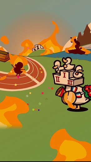 New Ducks in Cluster Duck Game for Summer Games