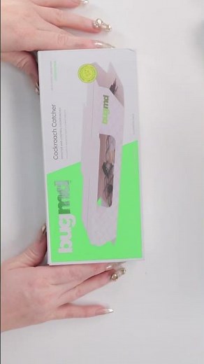BugMD Indoor Cockroach Killer & Roach Trap TESTED