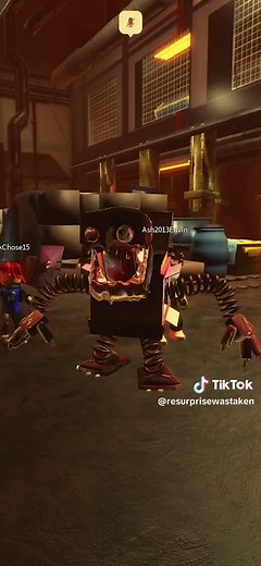 Best Poppy Playtime roleplay games on Roblox! #poppyplaytime #roblox #fyp #projectplaytime #fypシ #roleplay #gaming #cupidfiftyfifty #top3