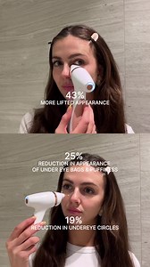 1K views | Small, simple steps for visible results 勺 After using...