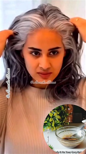 ✅Naturally Bleach Your Hair/White Hair Removal Tips #shorts #haircare #henna #hairdye #youtubeshorts